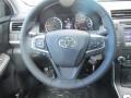 Super White - Camry SE Photo No. 29
