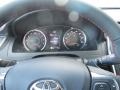 Super White - Camry SE Photo No. 30