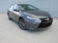 Predawn Gray Mica - Camry SE Photo No. 2