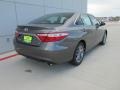 Predawn Gray Mica - Camry SE Photo No. 4