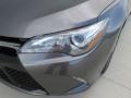 Predawn Gray Mica - Camry SE Photo No. 9