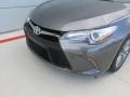 Predawn Gray Mica - Camry SE Photo No. 10