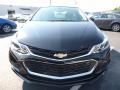 Mosaic Black Metallic - Cruze LT Sedan Photo No. 2
