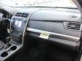 Black Dashboard Photo for 2017 Toyota Camry #114509736