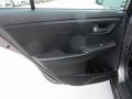 Black Door Panel Photo for 2017 Toyota Camry #114509751