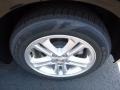 Mosaic Black Metallic - Cruze LT Sedan Photo No. 9