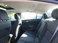 Mosaic Black Metallic - Cruze LT Sedan Photo No. 11