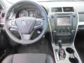 Black Dashboard Photo for 2017 Toyota Camry #114509904