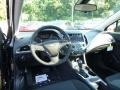 Mosaic Black Metallic - Cruze LT Sedan Photo No. 12