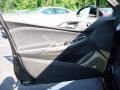 Mosaic Black Metallic - Cruze LT Sedan Photo No. 13