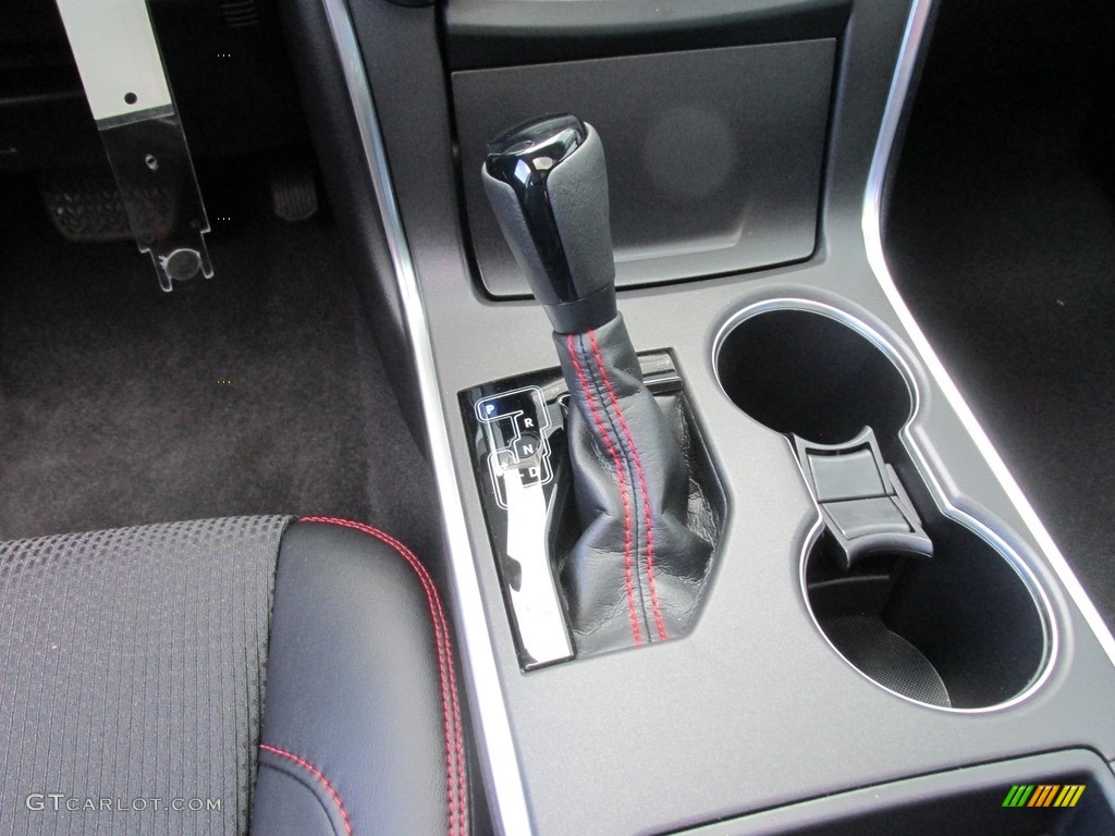 2017 Toyota Camry SE 6 Speed ECT-i Automatic Transmission Photo #114509997