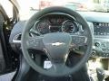 Mosaic Black Metallic - Cruze LT Sedan Photo No. 16