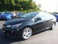 Mosaic Black Metallic - Cruze LT Sedan Photo No. 1