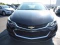 Mosaic Black Metallic - Cruze LT Sedan Photo No. 2