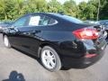 Mosaic Black Metallic - Cruze LT Sedan Photo No. 7