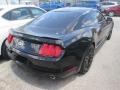 2016 Shadow Black Ford Mustang GT Coupe  photo #4