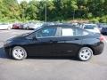 Mosaic Black Metallic - Cruze LT Sedan Photo No. 8