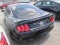 Shadow Black - Mustang GT Coupe Photo No. 6