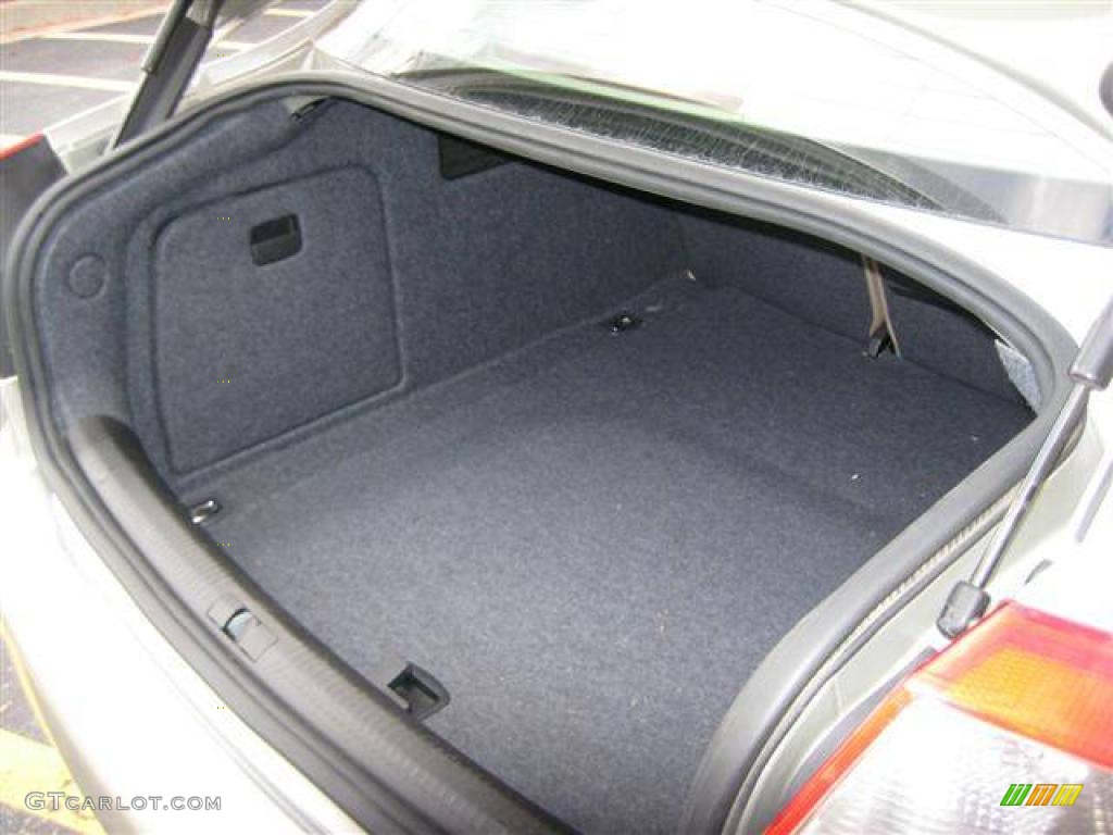 2004 A4 1.8T quattro Sedan - Champagne Metallic / Beige photo #17