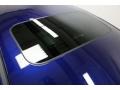 Kona Blue Metallic - Fiesta SE Hatchback Photo No. 7