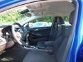 2016 Kinetic Blue Metallic Chevrolet Cruze LT Sedan  photo #11