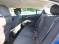 2016 Kinetic Blue Metallic Chevrolet Cruze LT Sedan  photo #12