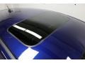 Kona Blue Metallic - Fiesta SE Hatchback Photo No. 8