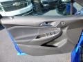 2016 Kinetic Blue Metallic Chevrolet Cruze LT Sedan  photo #14