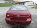 2006 Cardinal Red Metallic Buick LaCrosse CX  photo #4