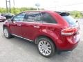 Ruby Red Tinted Tri-Coat - MKX AWD Photo No. 10