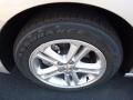 Silver Ice Metallic - Cruze LT Sedan Photo No. 9