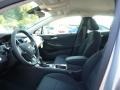 Silver Ice Metallic - Cruze LT Sedan Photo No. 10