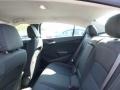Silver Ice Metallic - Cruze LT Sedan Photo No. 11