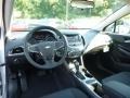 Silver Ice Metallic - Cruze LT Sedan Photo No. 12