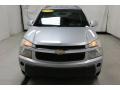 Galaxy Silver Metallic - Equinox LT AWD Photo No. 22
