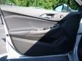 Silver Ice Metallic - Cruze LT Sedan Photo No. 13