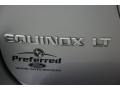 Galaxy Silver Metallic - Equinox LT AWD Photo No. 27