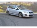 Ice Silver Metallic - Impreza 2.0i Sport Premium 5 Door Photo No. 1