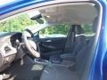 2016 Kinetic Blue Metallic Chevrolet Cruze LT Sedan  photo #11