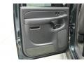 Black - Silverado 2500HD LS Crew Cab 4x4 Photo No. 23