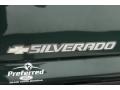 2004 Black Chevrolet Silverado 2500HD LS Crew Cab 4x4  photo #28