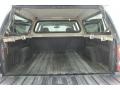 2004 Black Chevrolet Silverado 2500HD LS Crew Cab 4x4  photo #33