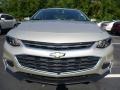 Champagne Silver Metallic - Malibu LT Photo No. 2