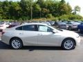 Champagne Silver Metallic - Malibu LT Photo No. 4