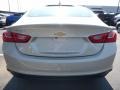 Champagne Silver Metallic - Malibu LT Photo No. 6