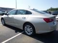 Champagne Silver Metallic - Malibu LT Photo No. 7