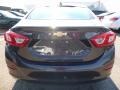 Tungsten Metallic - Cruze LT Sedan Photo No. 6