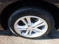 Tungsten Metallic - Cruze LT Sedan Photo No. 9