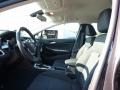 Tungsten Metallic - Cruze LT Sedan Photo No. 10