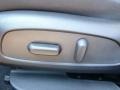 Tungsten Metallic - Cruze LT Sedan Photo No. 14